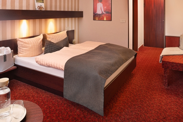 Waldhotel
